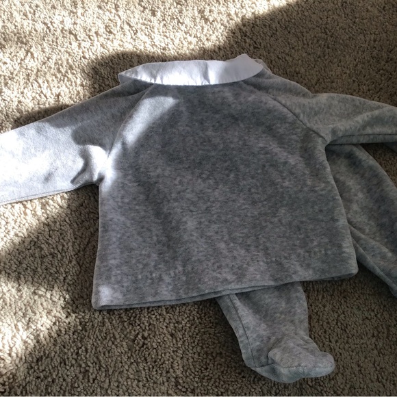 Jacadi Paris, Size Birth to 3 Months, sold as a set in excellent condition. - Picture 3 of 6